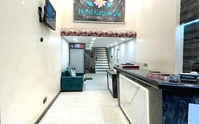 Hotel Kelson dx New Delhi